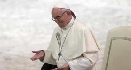 Afirma Papa Francisco que el ego esclaviza más que una prisión