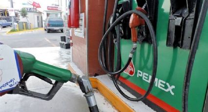 ¿Dónde comprar gasolina a menor precio este jueves?