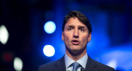 Trudeau busca lograr un buen acuerdo comercial con EEUU 'lo antes posible' (VIDEO) 