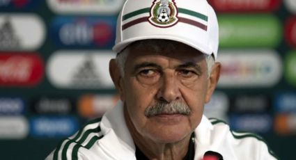No han existido acercamiento de la FMF con Tigres sobre Ricardo Ferreti: Miguel Ángel Garza