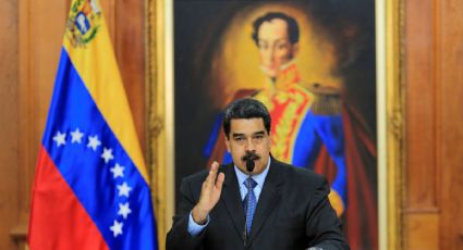 Tenemos grandes expectativas para darle un reimpulso a relación con China: Maduro
