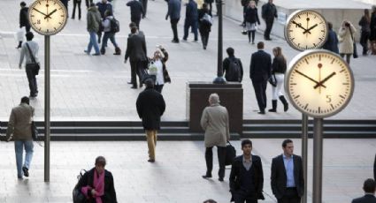 Unión Europea elegirá entre horario de verano o invierno (VIDEO)