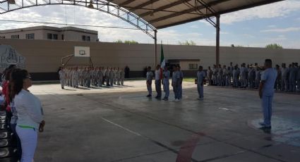 Inician festejos patrios en centros penitenciarios de CDMX