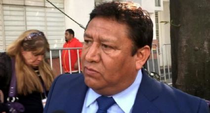 Alcalde de Tultepec pide licencia a su cargo por motivos de salud 