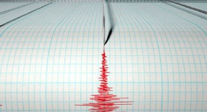 Suman tres sismos de magnitud baja en Benito Juárez, CDMX 