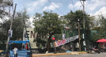 Avanza lentamente segunda Asamblea Interuniversitaria de estudiantes de la UNAM 