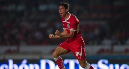 Liga MX: Toluca remonta y vence 3-2 a Veracruz en el puerto jarocho