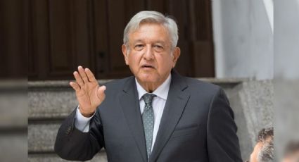 'Censura' PAN propuesta de AMLO de elevar a 60 años edad de jubilación