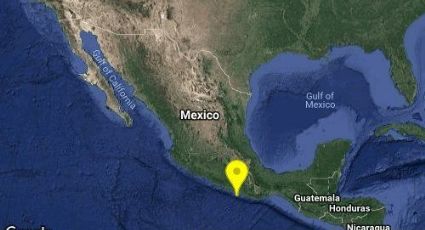 Reportan sin daños tras sismos en Oaxaca y Chiapas