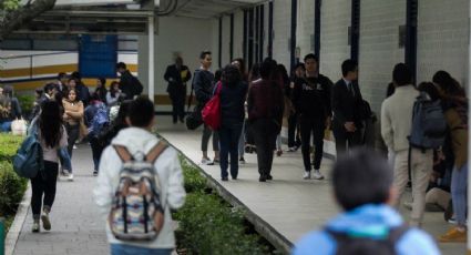 Reanudan 34 escuelas y facultades de la UNAM actividades; 7 planteles aún en paro