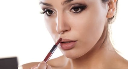 Los químicos de tu maquillaje podrían dejarte estéril