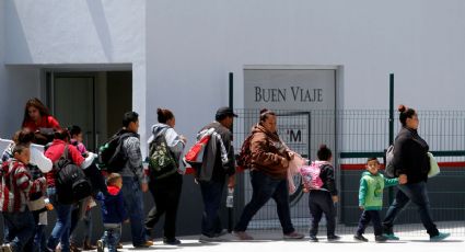 México habría deportado a 27 mil 163 guatemaltecos en lo que va de 2018