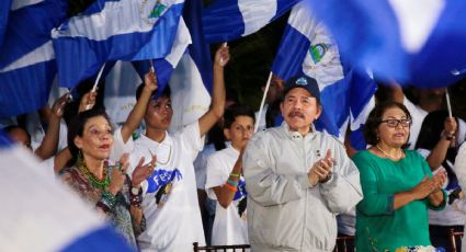 Pide Nicaragua renuncia de Luis Almagro por instar a 'asfixiar' la presidencia de Ortega