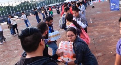 Aprovecha UNAM aprendizaje del sismo del 19 de septiembre