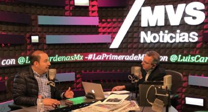 Marko Cortés presenta 11 mil de las 28 mil firmas de militantes que necesita para la candidatura a la dirigencia del PAN