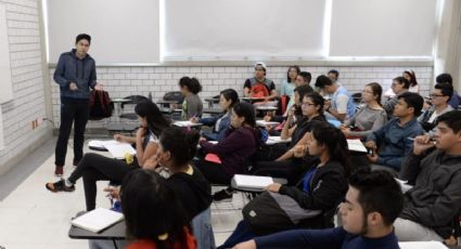 Normalizan actividades escolares en 38 planteles de la UNAM 