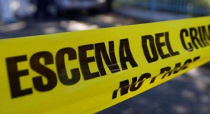 Encuentran cuerpo de menor asesinada a machetazos en Oaxaca 