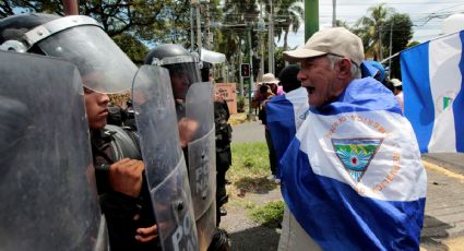 Crisis en Nicaragua sigue deteriorándose y piden freno a represión