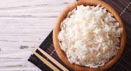 Crean los primero cubiertos comestibles hechos de arroz 