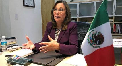 Rocío Nahle inicia revisión de contratos petroleros 