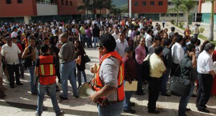 Guerrero, listo para macrosimulacro nacional (VIDEO) 