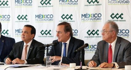 Debe continuar construcción de NAIM en Texcoco: IP 