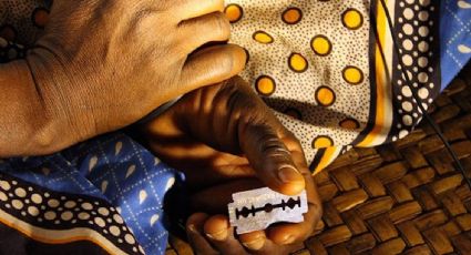 Mutilan genitales de 60 niñas en Burkina Faso