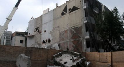 CNDH denuncia opacidad e ineficiencia en tema de reconstrucción tras los sismos
