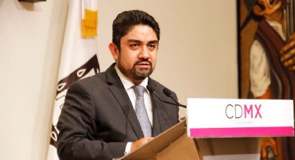 Aún se tiene que aprender sobre qué hacer en un temblor: Gob-CDMX