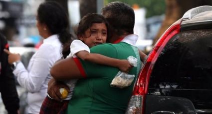 Más de 4 millones de niñas, niños y adolescentes siguen padeciendo los efectos del terremoto: REDIM