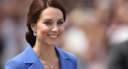 Multan a revista por difundir fotos de Kate Middleton en 'toples'