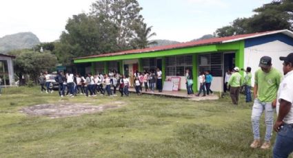 Se suma Chiapas a macrosimulacro; familias denuncian que reconstrucción sigue pendiente (VIDEO) 