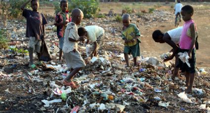 Crecimiento demográfico es un riesgo en la lucha contra la pobreza en África: Bill Gates