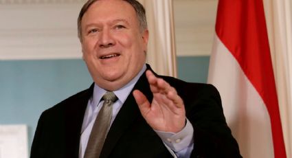 Enero 2021, fecha límite para el proceso de desnuclearización de Norcorea: Pompeo