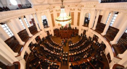 El martes, diputados del PAN en CDMX definirán a su coordinador parlamentario