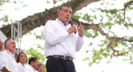 Gobierno de AMLO hará de Tabasco la capital energética del país: gobernador electo