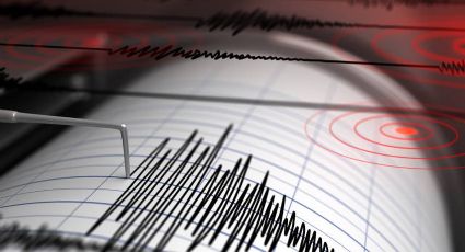 Sismo de magnitud 4.2 remece Mapastepec, Chiapas 