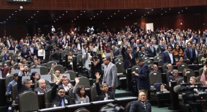 Comisión Permanente ratificaría nombramiento de Horacio Duarte