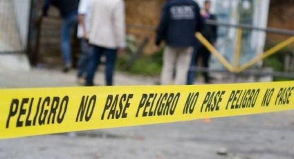 Asesinan a oficial de la Fiscalía de MH en la GAM