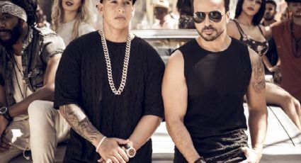 ¿Daddy Yankee se niega a cantar junto a Luis Fonsi?