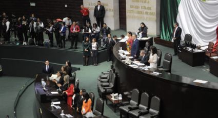 Honrarán al Movimiento Estudiantil del 68 con letras de oro en San Lázaro 