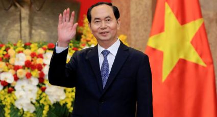 Tran Dai Quang, presidente de Vietnam muere tras una larga enfermedad (VIDEO)
