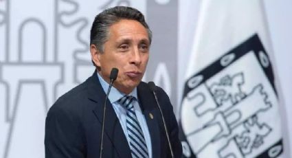 TEPJF anula elección de Manuel Negrete para alcaldía de Coyoacán 