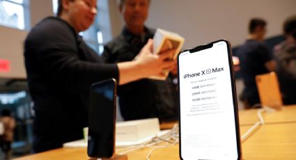 iPhone XS, agotado en México en primer día de ventas 