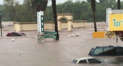Infonavit activa protocolo de apoyo para derechohabientes afectados por lluvias en Sinaloa 