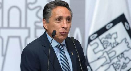 Manuel Negrete anuncia impugnación a anulación de su triunfo en Coyoacán