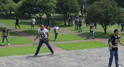 Detienen a otro sujeto vinculado a violencia en la UNAM