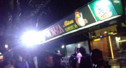 Muere mujer al oponerse a asalto en bar de Coyoacán 