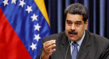Lanza oposición venezolana 'plataforma de conflicto'; busca convocatoria a huelga contra Maduro