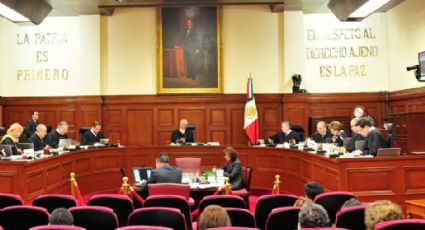 Corte admite impugnación de Morena contra reformas a la Constitución de Puebla